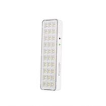 Luminária Emergência 30 Leds Bivolt Segurimax