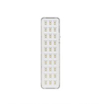 Luminária Emergência 30 Leds Bivolt Segurimax