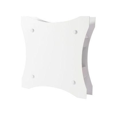 Arandela De Led Taschibra Arena Ip20 10w 2700k Bivolt Branco