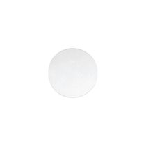 Arandela Plafon Led Taschibra Luna 150 10w 2700k Luz Quente Bivolt Branco