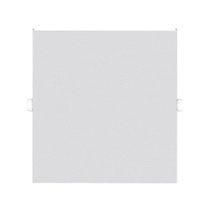 Arandela Taschibra Duo G9 Alumínio Bivolt Branco