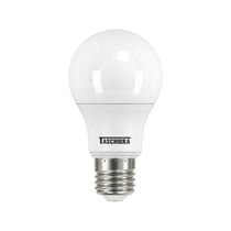 Pack 6 Lâmpadas Led Bulbo Tkl 12w Taschibra E27 Bivolt 6500k Luz Fria