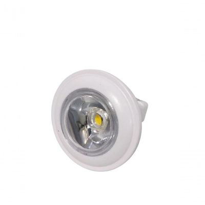 Lâmpada Led Mini Dicróica Mr11 Gu5.3 G4 3w 12v