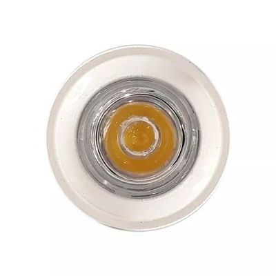 Lâmpada Led Mini Dicróica Mr11 Gu5.3 G4 3w 12v