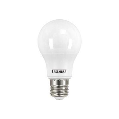10 Lâmpadas Led Tkl 80 12w - Taschibra 6500k (branca)