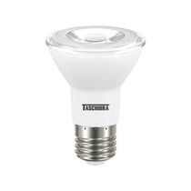 Lâmpada Led Par 20 7w E27 Ip65 Taschibra Bivolt 6500k Luz Fria