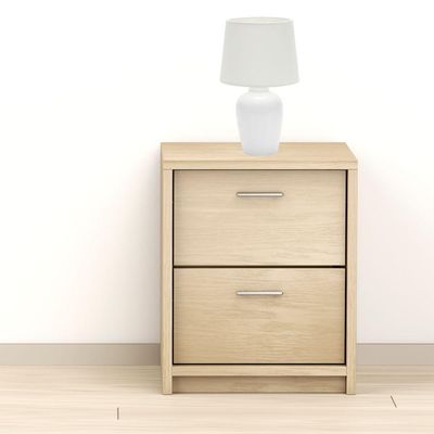 Luminária Abajur Taschibra Pottery 32cm E27 Bivolt Branco