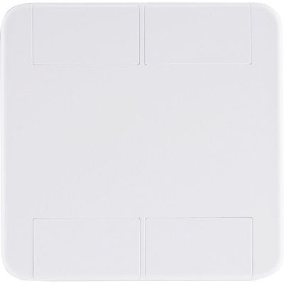 Placa Cega 4x4 Tramontina Tablet Branca Tramontina