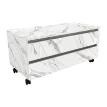 Gabinete Banheiro 2 Gavetas 80Cm Multimóveis Vcr10083