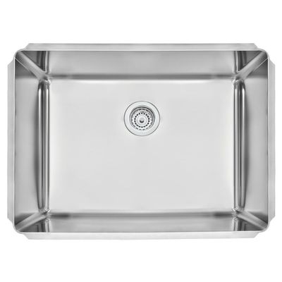 Cuba Profissional De Embutir Dritta Pro Inox 70X50cm