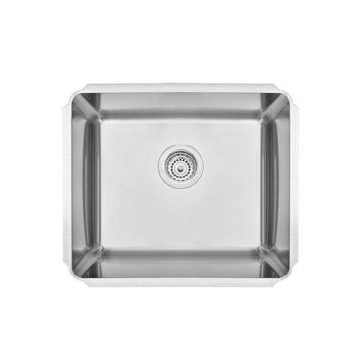 Cuba Profissional De Embutir Tramontina Dritta Pro Em Inox 5
