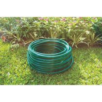Mangueira Flex Tramontina Verde Em Pvc 3 Camadas 10 M Tramontina