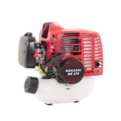 Derriçadeira De Café Prof. Nakashi Turbo 2x12 25,4cc Nk 270
