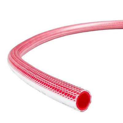 Mangueira/Jardim Antitorção Tricô10 Mt1/2" Tricô Reforçada