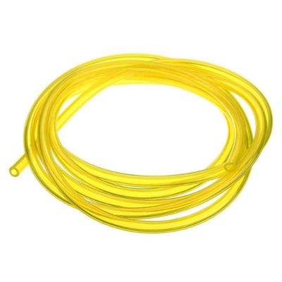 Mangueira De Combustível 5 X 2,3Mm X 50M Amarela Ibirá