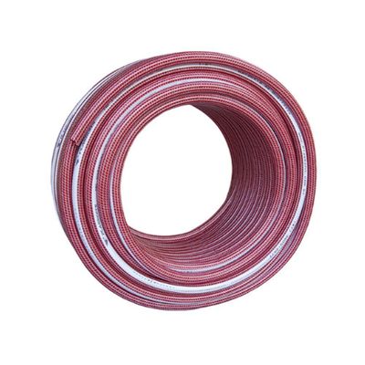Mangueira Jardim Antitorção Tricô20mts1/2"Tricô Reforçada