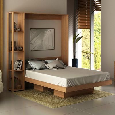 Cama Articulada Casal Multimóveis Vcr35034