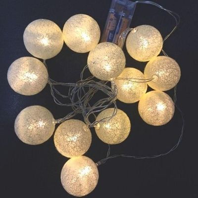 Cama Solteiro Sara Branco Mel Com Led E Colchão