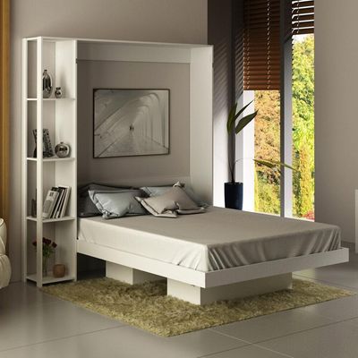 Cama Articulada Casal Multimóveis Vcr35034