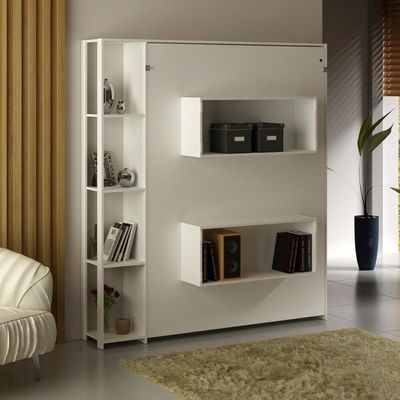 Cama Articulada Casal Multimóveis Vcr35034