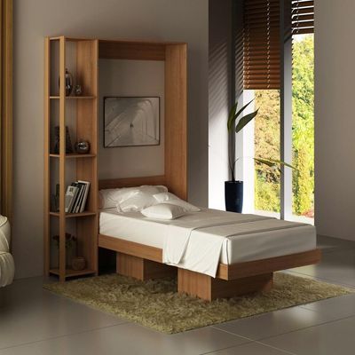 Cama Articulada Solteiro Multimóveis Vcr35033
