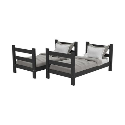 Beliche Vira 2 Camas Com Colchões Multimóveis Vcr4158