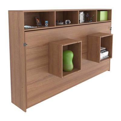 Cama Articulada Solteiro Multimóveis Vcr35066