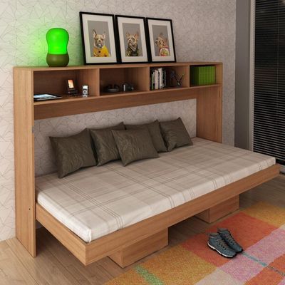 Cama Articulada Solteiro Multimóveis Vcr35066