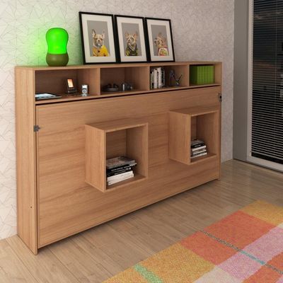 Cama Articulada Solteiro Multimóveis Vcr35066