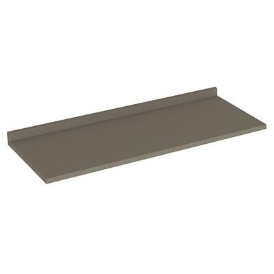 Tampo De Cozinha Modulado P/ Balcão Integra 120cm Duna - Henn