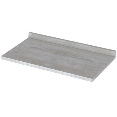 Tampo De Cozinha Modulado P/ Balcão Integra 80cm Calcare - Henn