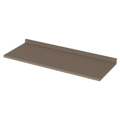 Tampo De Cozinha Modulado P/ Balcão Lyra 120cm Duna - Henn