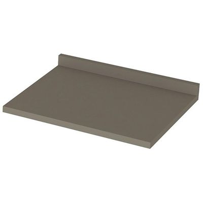 Tampo De Cozinha Modulado P/ Balcão Integra 60cm Duna - Henn