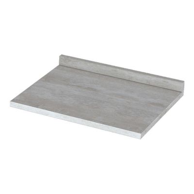 Tampo De Cozinha Modulado P/ Balcão Connect 60cm Duna - Henn