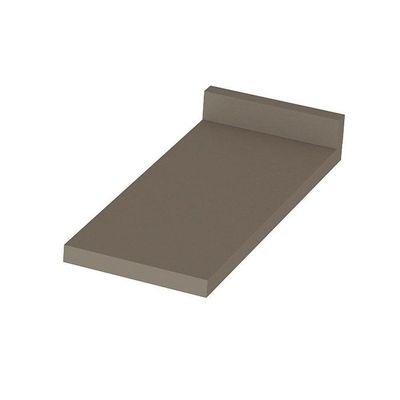 Tampo P/ Balcão Cozinha Connect 20cm Duna - Henn