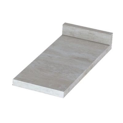 Tampo P/ Balcão Cozinha Essência 20cm Calcare - Henn