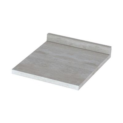 Tampo P/ Balcão Cozinha Americana 40cm Calcare - Henn