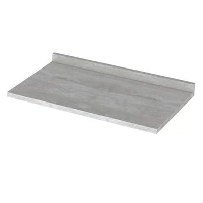 Tampo P/ Balcão Cozinha Connect 80cm Calcare - Henn