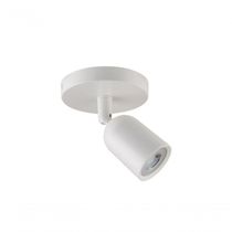 Spot De Led Direct Mr16 Circular 4w Branco Taschibra 6500k Luz Fria