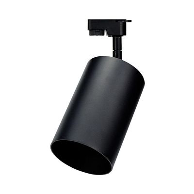 Spot Direcionável Taschibra Track Par30 E27 Para Trilho Bivolt Preto