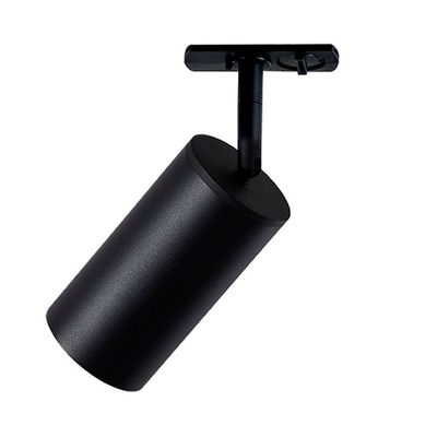 Spot Direcionável Taschibra Track Par30 E27 Para Trilho Bivolt Preto