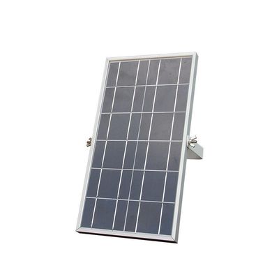 Refletor Solar Led Tr Sun Taschibra 100W Preto 6500K C/ Controle Remoto Bivolt