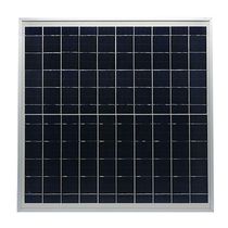 Holofote Refletor 40W Energia Solar Painel Automático