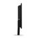 Refletor Taschibra Led Tr Slim 20W Luz Verde Preto Bivolt Bivolt