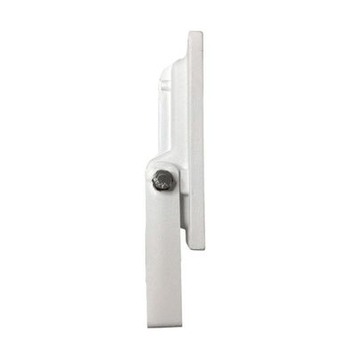 Refletor Taschibra Led Tr Slim 30W Luz Verde Branco Bivolt Bivolt