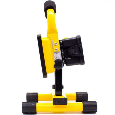 Refletor Holofote LED Portátil Resistente à Água GT111