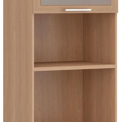 Paneleiro Ditália Aspen 2 Fornos 2 Pts 1 Pt Vd Cv/br Cd-331