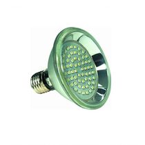 Lâmpada Led Taschibra Par 30 4w E27 Luz Quente Amarela 220v
