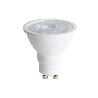 Lâmpada Led Dicroica Mr16 Power 4,8w Llum Bivolt 6500k Luz Fria