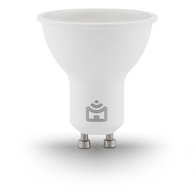 Smart Lâmpada Spot Wi-fi Positivo Casa Inteligente Smart Lâm